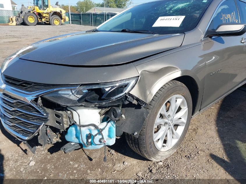 1G1ZD5ST2LF079570 2020 CHEVROLET MALIBU - Image 17