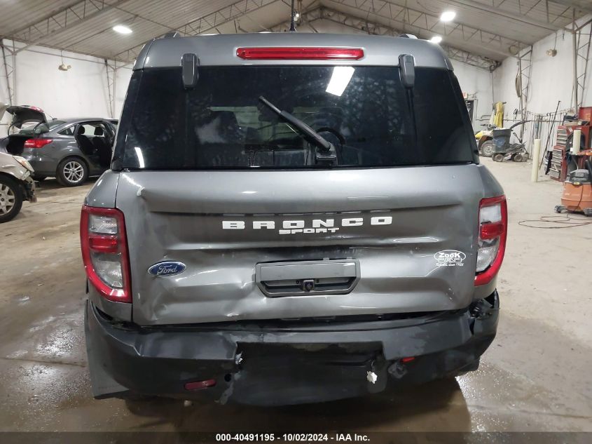 3FMCR9B62PRD39728 2023 Ford Bronco Sport Big Bend