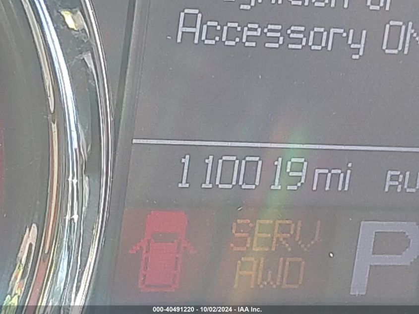 1C4SDJCT2DC693568 2013 Dodge Durango R/T