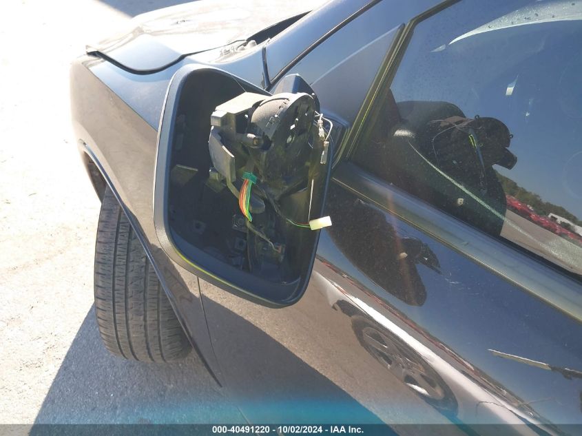 1C4SDJCT2DC693568 2013 Dodge Durango R/T