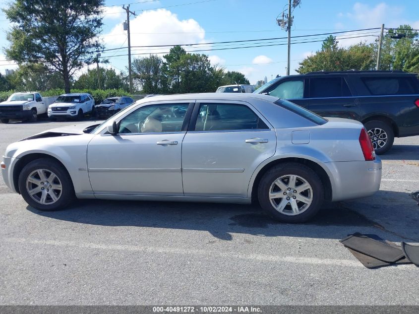 2C3KA53G56H342807 2006 Chrysler 300 Touring