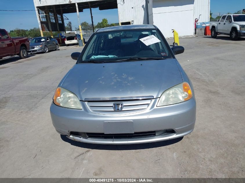 2HGES16533H577213 2003 Honda Civic Lx