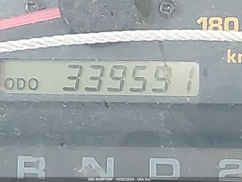 JT3HN87R4Y9043887 2000 Toyota 4Runner Limited V6