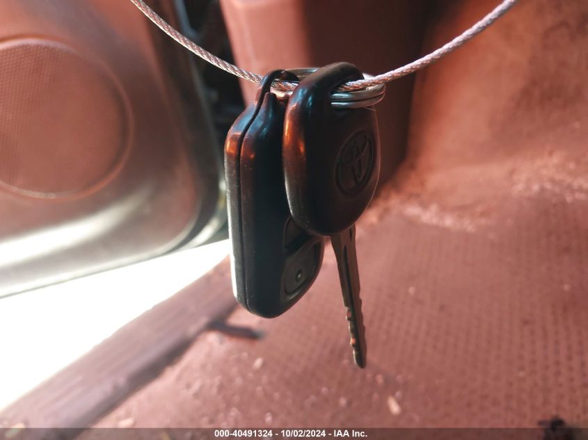 JT3HN87R4Y9043887 2000 Toyota 4Runner Limited V6