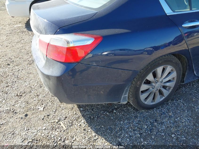 1HGCR2F78DA021330 2013 Honda Accord Ex