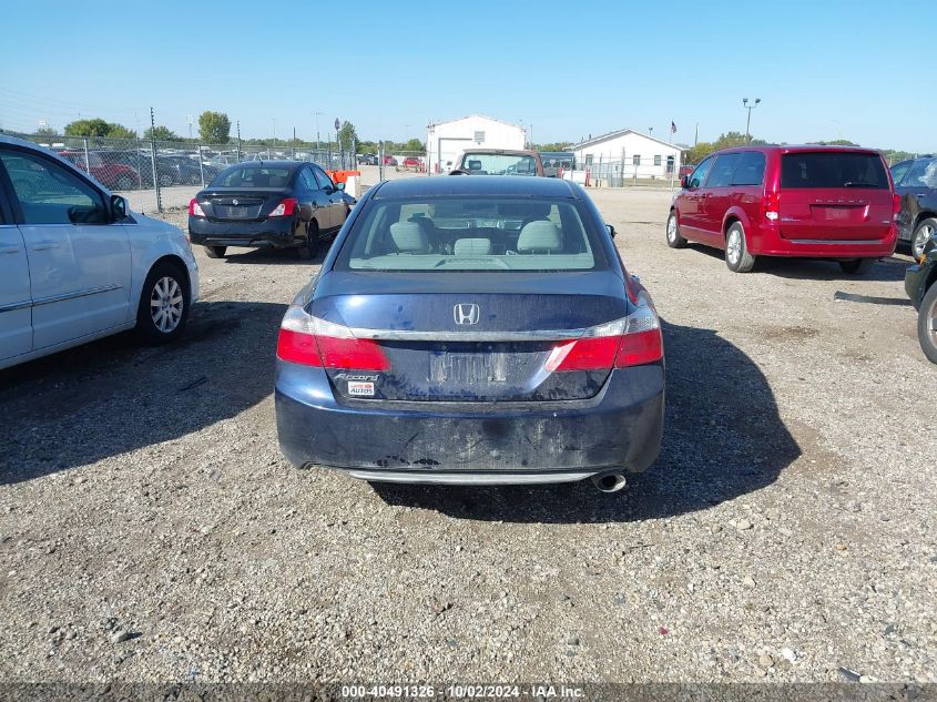 1HGCR2F78DA021330 2013 Honda Accord Ex