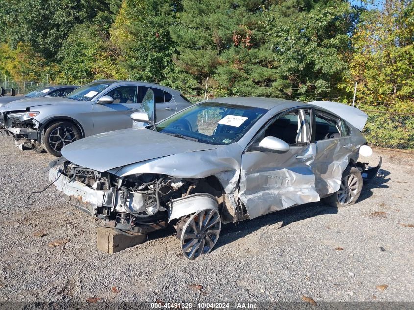 2012 Mazda Mazda6 I Touring VIN: 1YVHZ8DH8C5M13907 Lot: 40491328