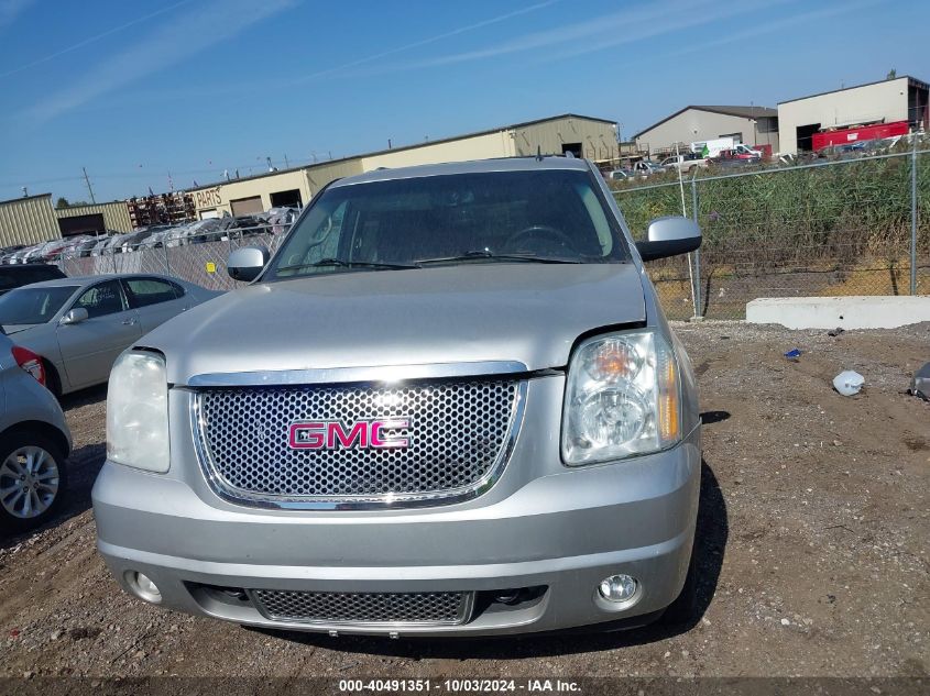 2011 GMC Yukon Denali VIN: 1GKS2EEF8BR352338 Lot: 40491351