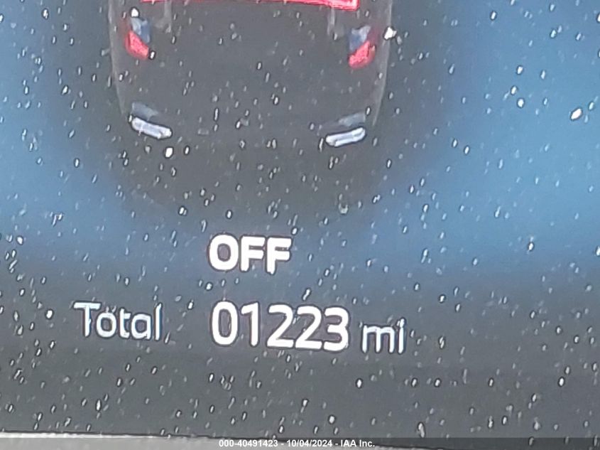 5UX23EU07S9X42349 2025 BMW X5 xDrive40I