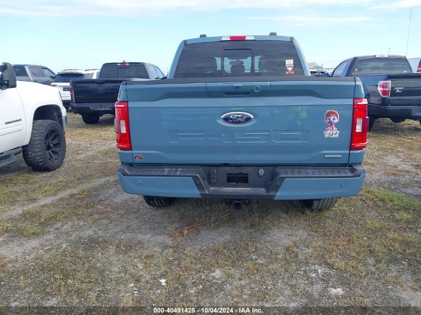 1FTEW1CP1PKD52005 2023 FORD F-150 - Image 16