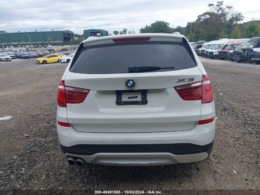 5UXWX9C53F0D47060 2015 BMW X3 - Image 16