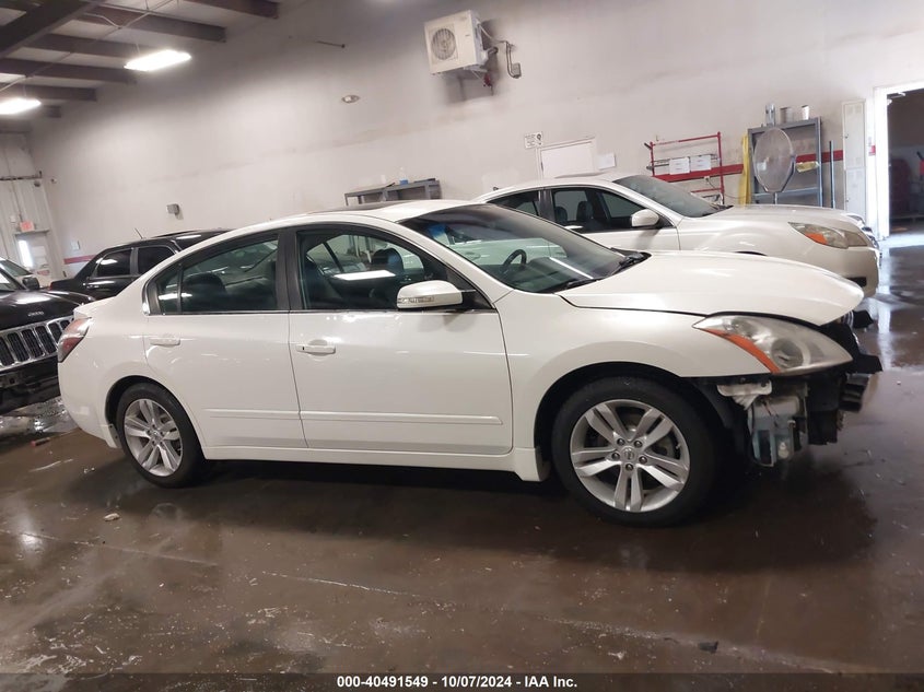 1N4BL2AP4CN408151 2012 Nissan Altima 3.5 Sr