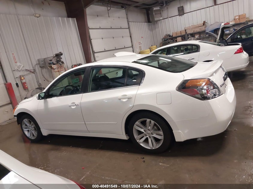 1N4BL2AP4CN408151 2012 Nissan Altima 3.5 Sr