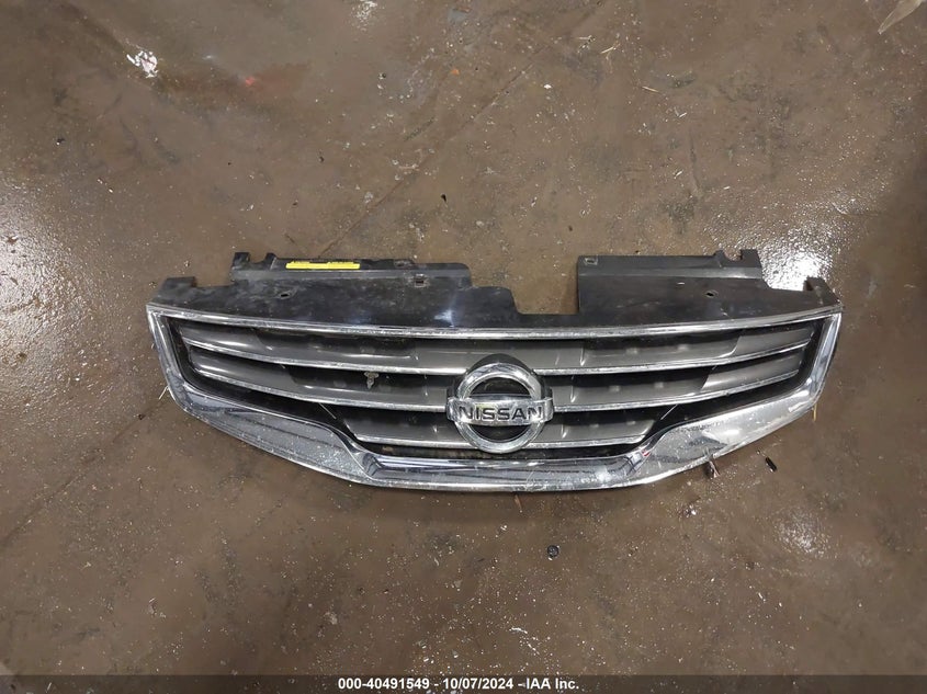 1N4BL2AP4CN408151 2012 Nissan Altima 3.5 Sr