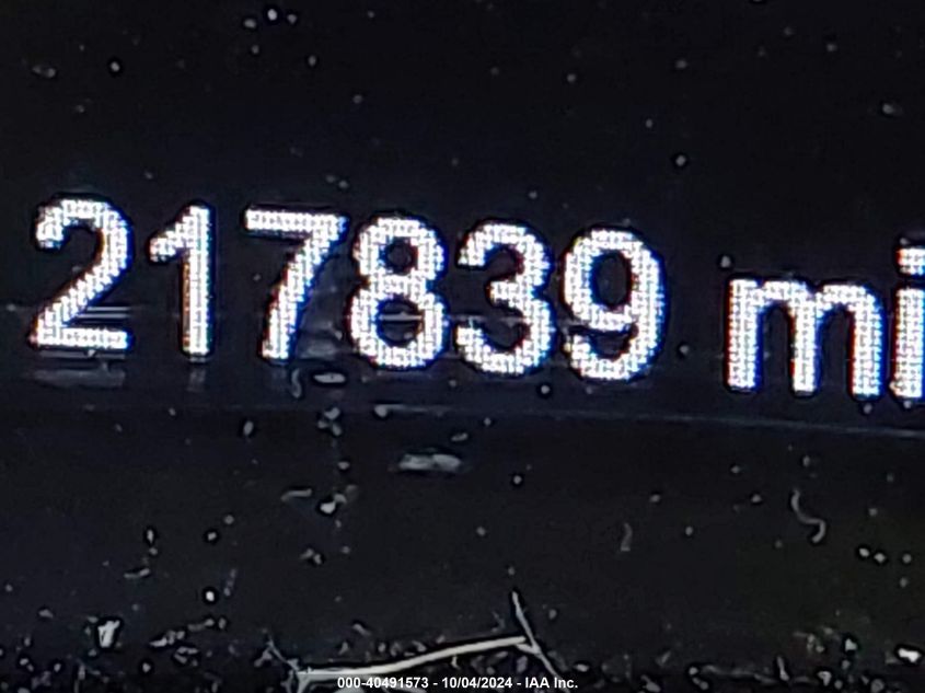 1C4RDHDG4EC520225 2014 Dodge Durango Limited