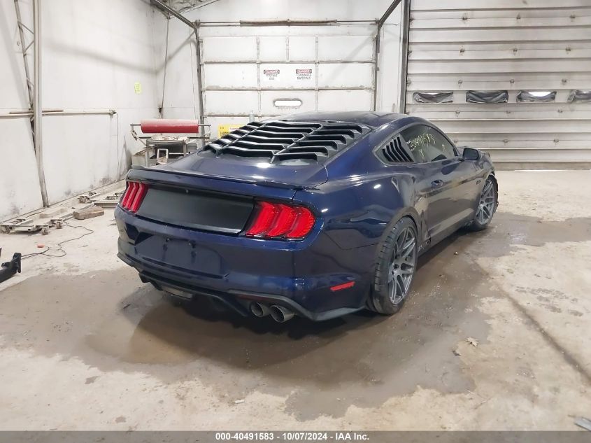 2018 FORD MUSTANG GT - 1FA6P8CF3J5106392