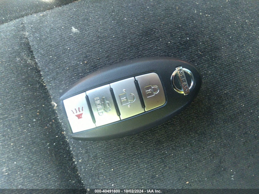 1N4AL2AP0CC242881 2012 Nissan Altima 2.5 S