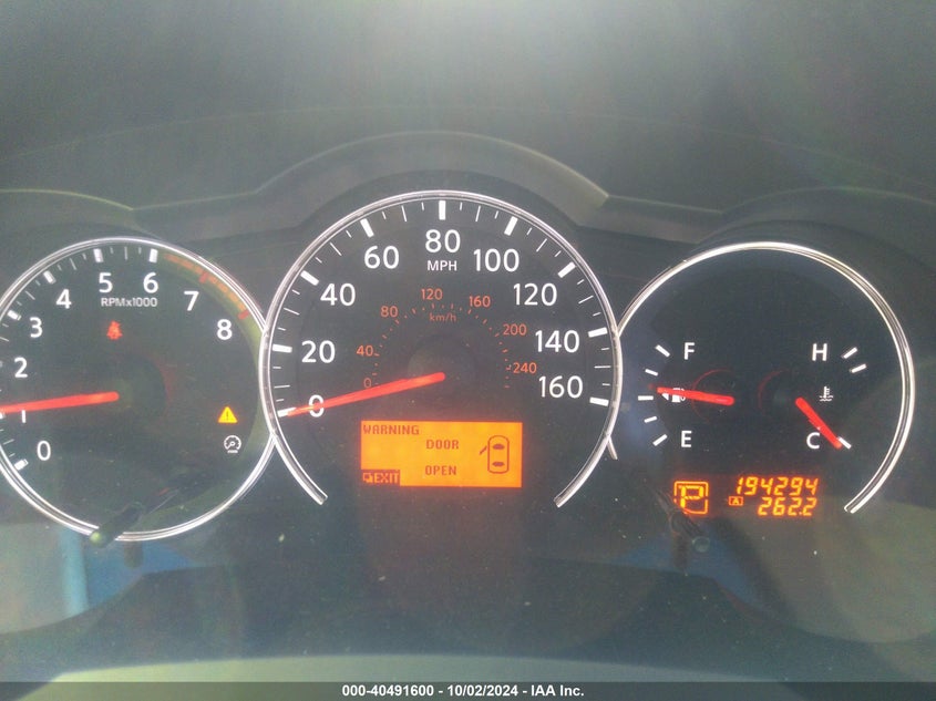 1N4AL2AP0CC242881 2012 Nissan Altima 2.5 S