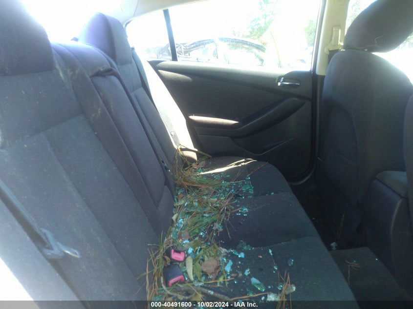 1N4AL2AP0CC242881 2012 Nissan Altima 2.5 S