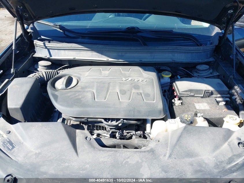 1C4PJMDX3LD583753 2020 Jeep Cherokee Limited 4X4