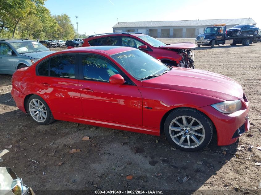 WBAPH7G58BNM59801 2011 BMW 328I