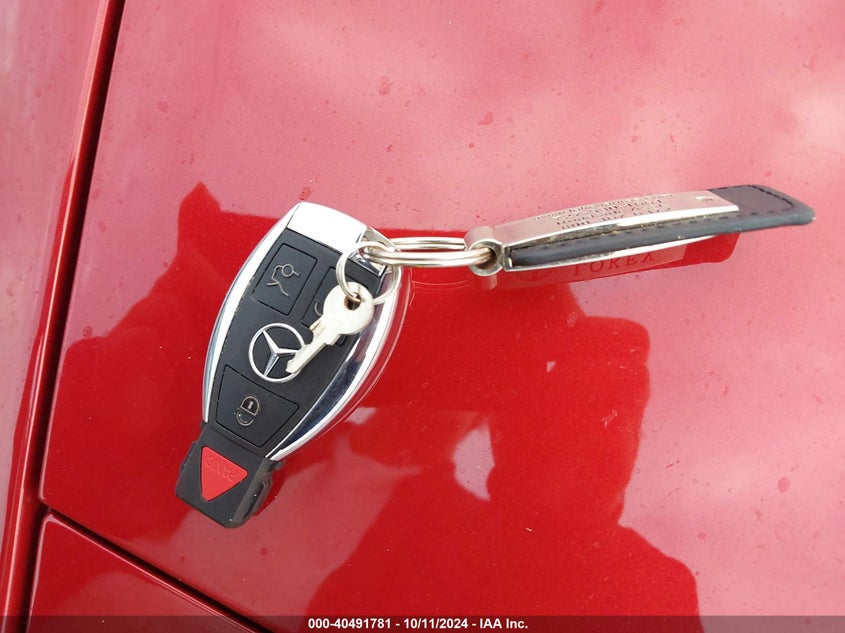 2017 MERCEDES-BENZ AMG GT - WDDYJ7HA9HA012360