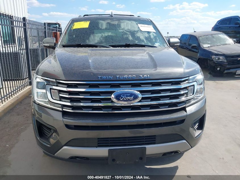 2019 Ford Expedition Xlt VIN: 1FMJU1JT8KEA24457 Lot: 40491827