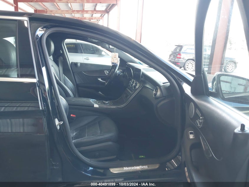 VIN 55SWF8EB6LU327511 2020 MERCEDES-BENZ C 300 4MATIC