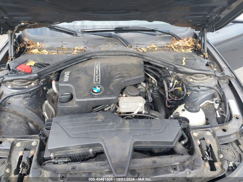 WBA3B5C55DF594466 2013 BMW 328I xDrive