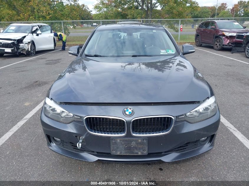 WBA3B5C55DF594466 2013 BMW 328I xDrive