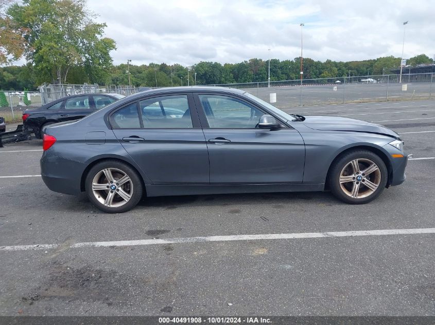 WBA3B5C55DF594466 2013 BMW 328I xDrive