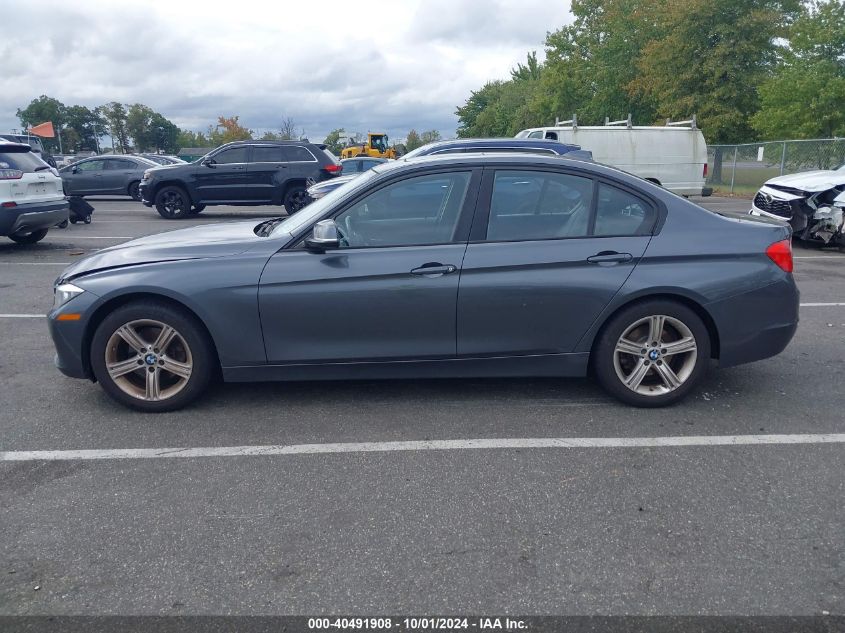 WBA3B5C55DF594466 2013 BMW 328I xDrive