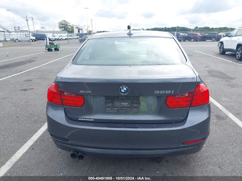 WBA3B5C55DF594466 2013 BMW 328I xDrive