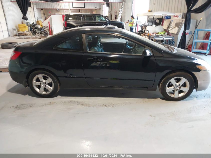 2HGFG12948H514353 2008 Honda Civic Ex-L