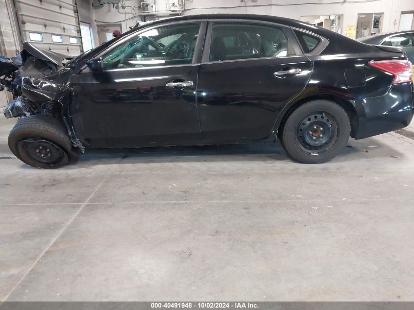 1N4AL3APXDN438922 2013 Nissan Altima 2.5