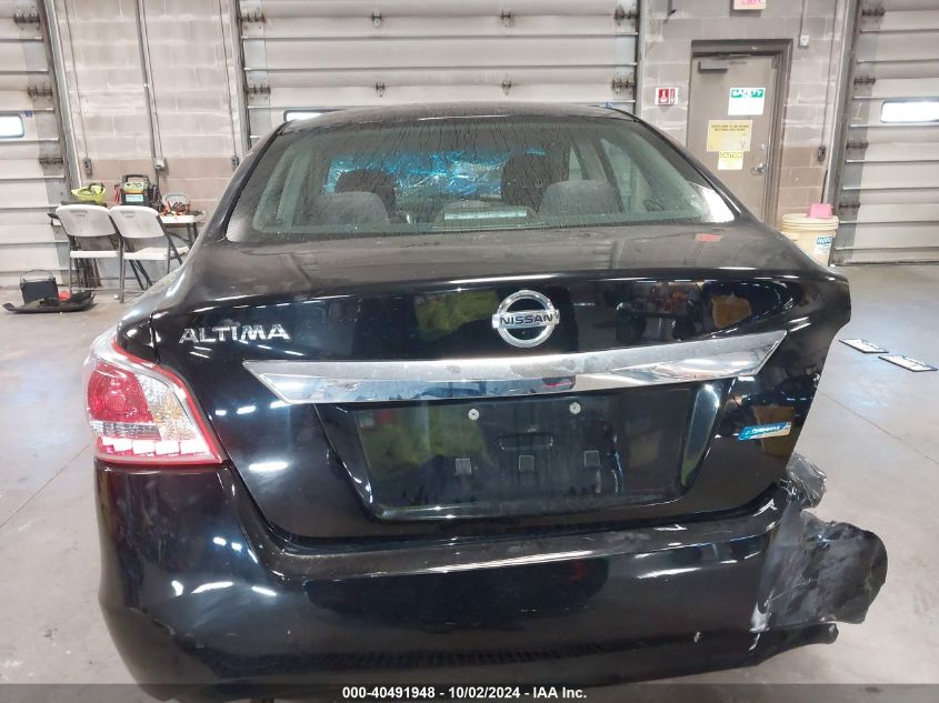 1N4AL3APXDN438922 2013 Nissan Altima 2.5