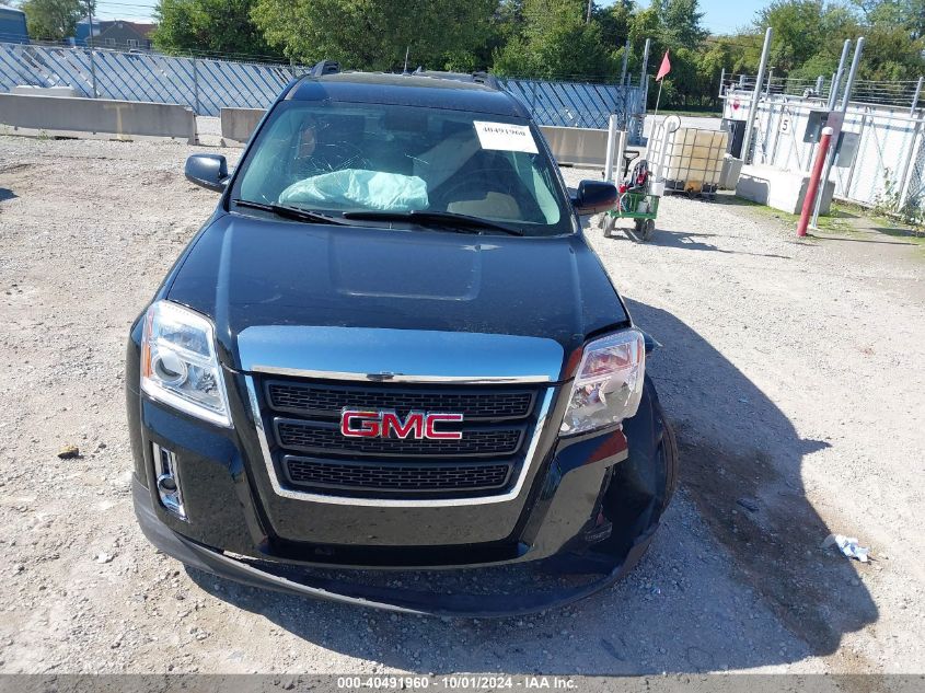 2014 GMC Terrain Slt-1 VIN: 2GKFLSE36E6342152 Lot: 40491960