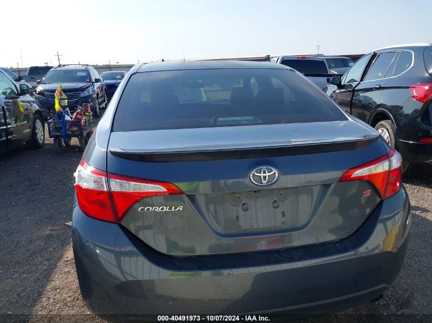 5YFBURHEXFP316912 2015 TOYOTA COROLLA - Image 17