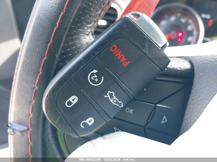 2C3CDXGJ3LH121702 2020 Dodge Charger Scat Pack Rwd