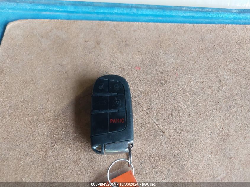 2C3CDXBG7EH241257 2014 Dodge Charger Se