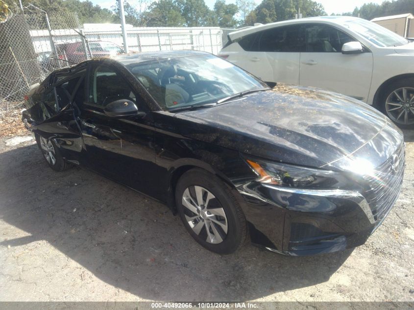 1N4BL4BV7RN396546 2024 Nissan Altima S Fwd