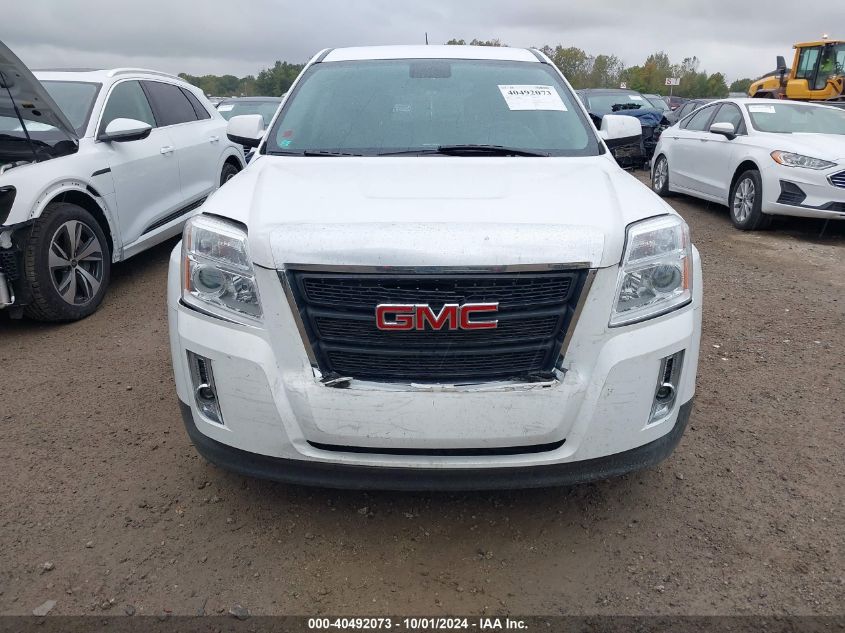 2014 GMC Terrain Sle-1 VIN: 2GKALMEK4E6185931 Lot: 40492073