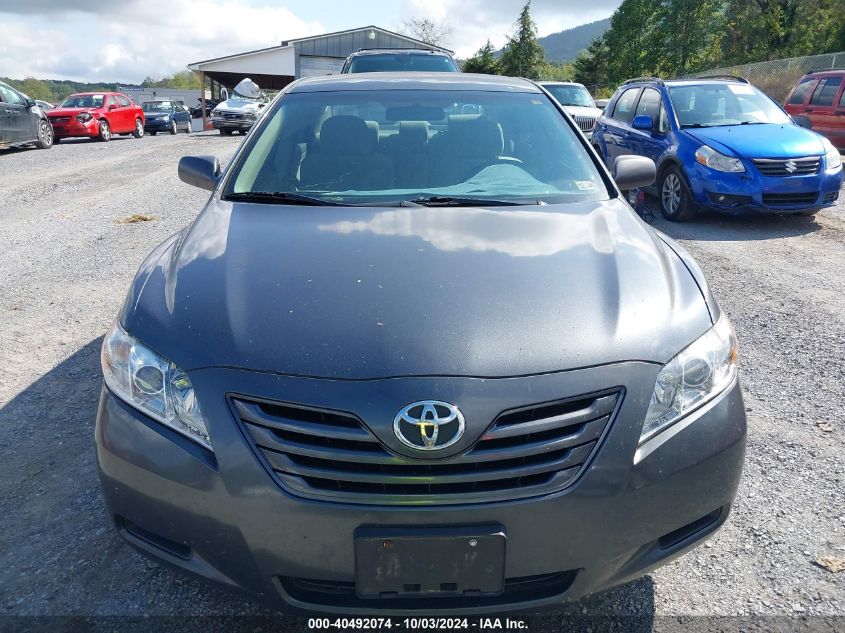 4T1BE46JX8U237282 2008 Toyota Camry Ce/Le/Xle/Se