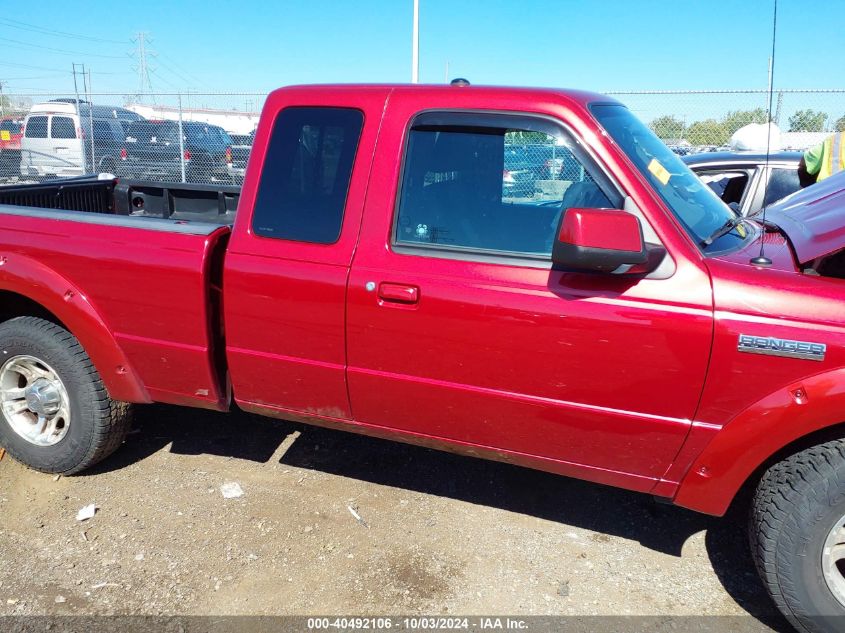 1FTKR4EE1APA74885 2010 Ford Ranger Sport/Xlt