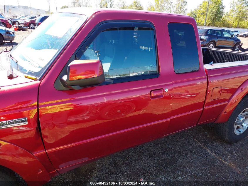 1FTKR4EE1APA74885 2010 Ford Ranger Sport/Xlt