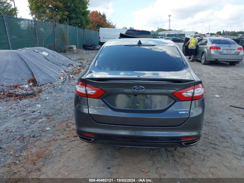 3FA6P0D92FR255617 2015 FORD FUSION - Image 16