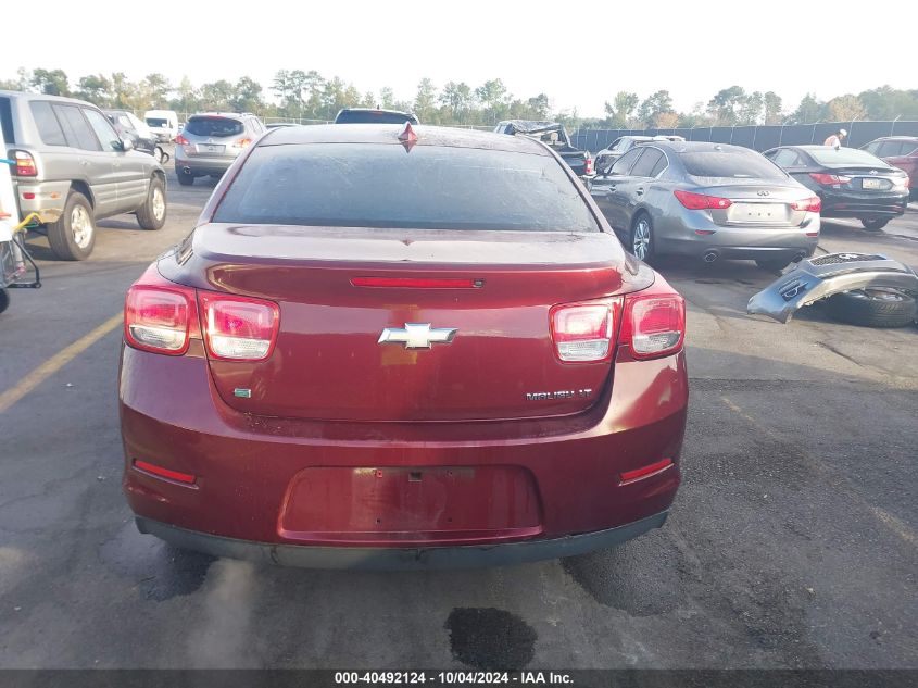 1G11D5SL3FF170509 2015 CHEVROLET MALIBU - Image 17