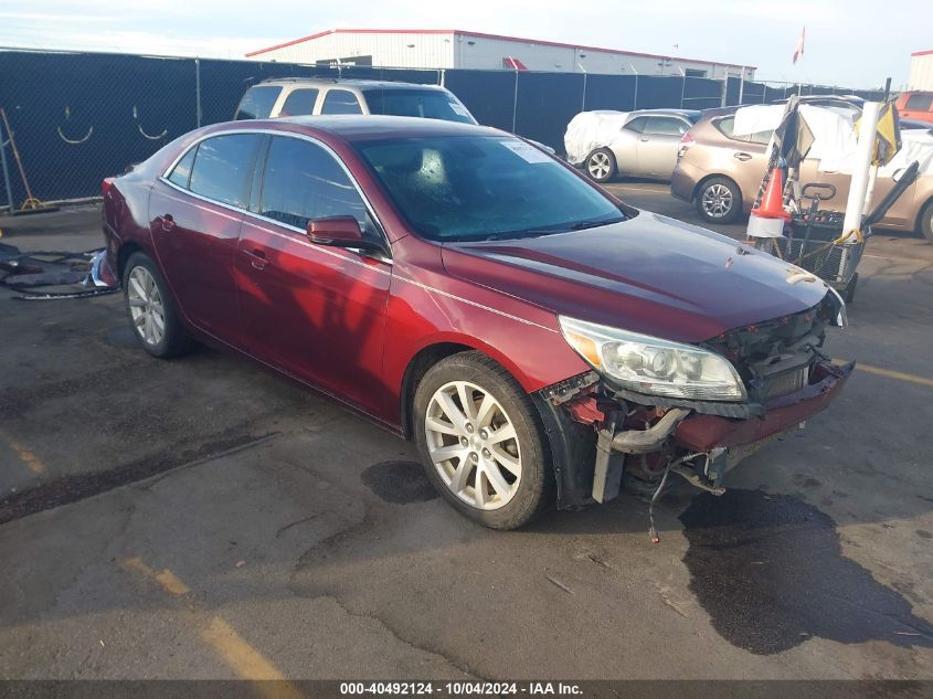 1G11D5SL3FF170509 2015 CHEVROLET MALIBU - Image 1