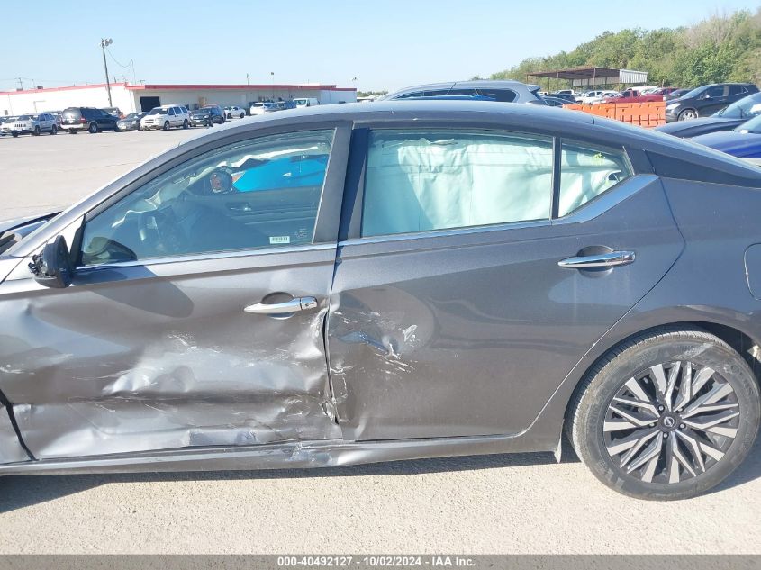 1N4BL4DV3RN381779 2024 Nissan Altima Sv Fwd