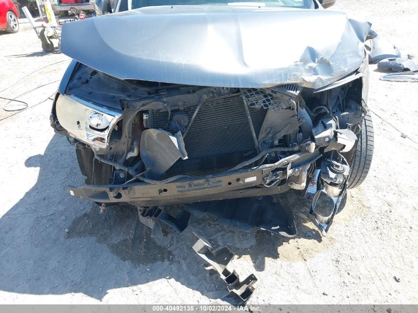 1C4RDHAG1CC335406 2012 Dodge Durango Sxt